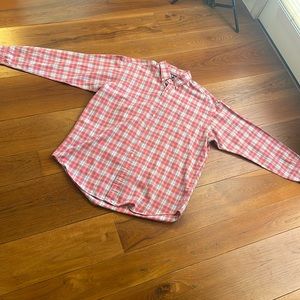 Ralph Lauren Blake Button Down Shirt